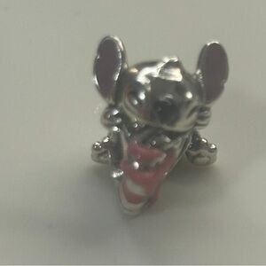 Pandora disney stitch Charm